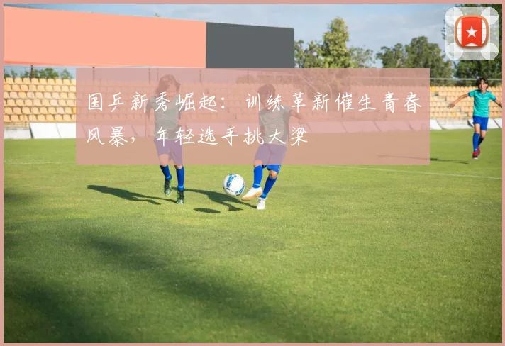 国乒新秀崛起：训练革新催生青春风暴，年轻选手挑大梁
