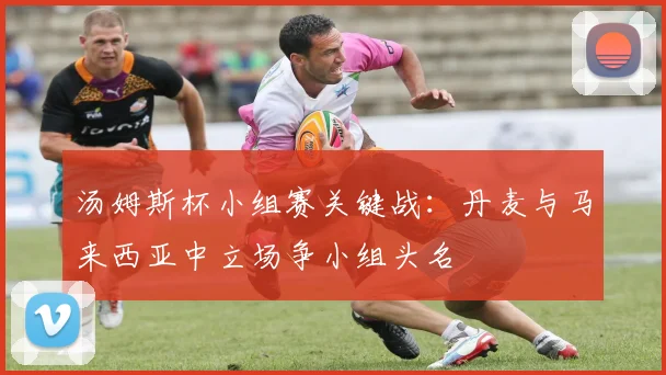 汤姆斯杯小组赛关键战：丹麦与马来西亚中立场争小组头名