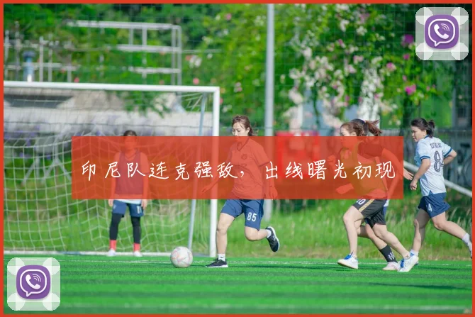 印尼队连克强敌，出线曙光初现